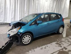 2016 Nissan Versa Note S for sale in Albany, NY