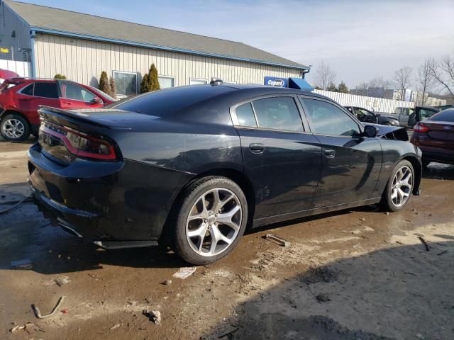 2015 Dodge Charger R/T