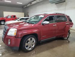 2011 GMC Terrain SLT en venta en Davison, MI