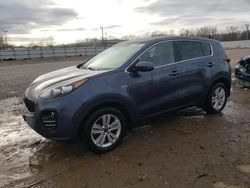 2019 KIA Sportage LX en venta en Louisville, KY