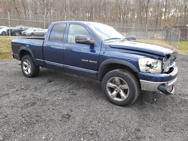 2006 Dodge RAM 1500 ST