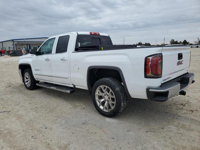 2017 GMC Sierra K1500 slt