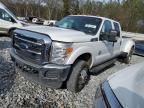 2016 Ford F350 Super Duty