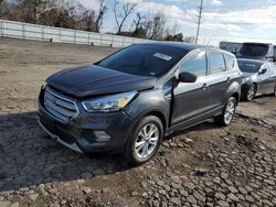 2019 Ford Escape SE en venta en Bridgeton, MO