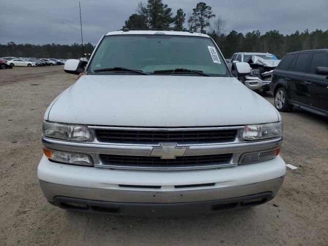 2004 Chevrolet Tahoe C1500