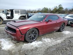 Dodge Challenger salvage cars for sale: 2021 Dodge Challenger R/T