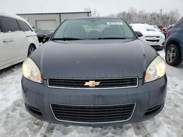 2010 Chevrolet Impala LS