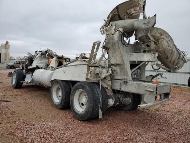 2009 Peterbilt 365