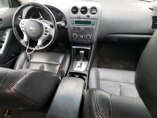 2009 Nissan Altima 2.5