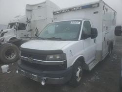 2015 Chevrolet Express G3500 for sale in Cahokia Heights, IL