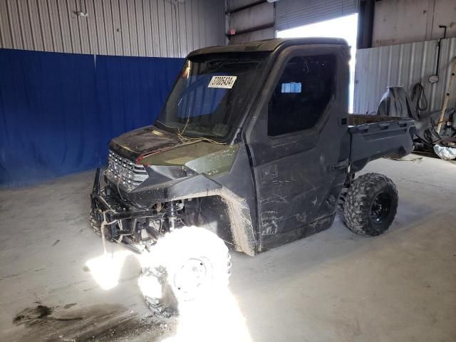 2021 Polaris RIS Ranger 1000