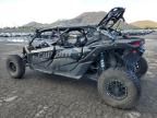 2019 Can-Am Maverick X3 Max X RS Turbo R