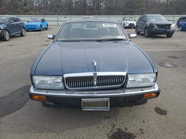 1994 Jaguar XJ6