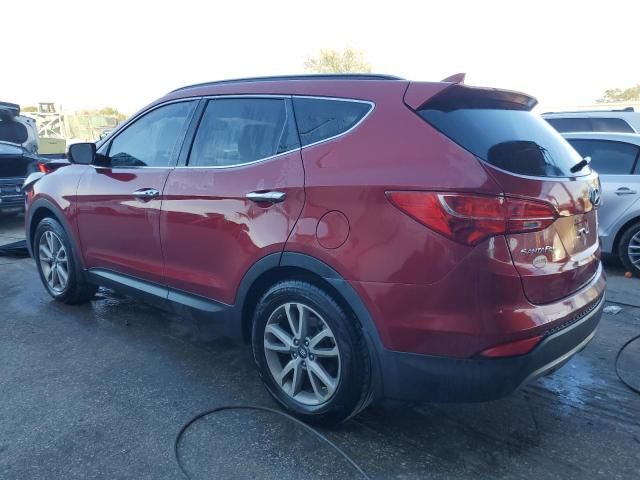 2015 Hyundai Santa FE Sport