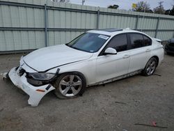 BMW 328 i Vehiculos salvage en venta: 2014 BMW 328 I