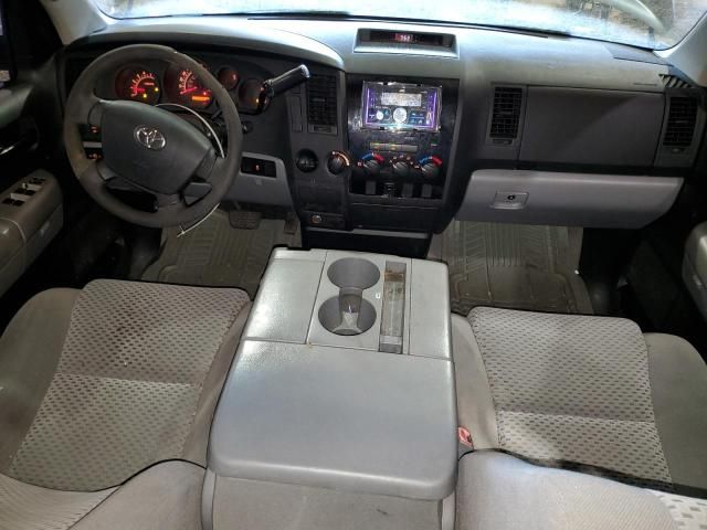 2008 Toyota Tundra Double Cab