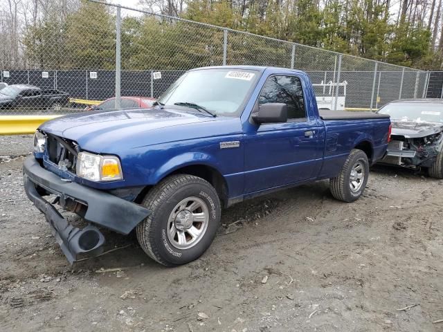 2008 Ford Ranger