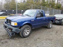 2008 Ford Ranger for sale in Waldorf, MD