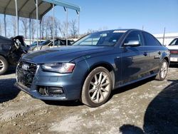 2015 Audi A4 Premium en venta en Spartanburg, SC