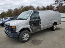 2013 Ford Econoline E250 Van en venta en Brookhaven, NY