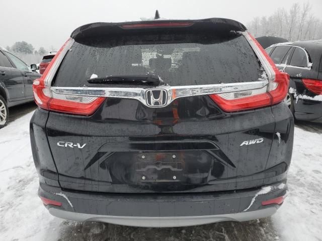 2019 Honda CR-V EXL