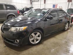 Toyota Camry Vehiculos salvage en venta: 2014 Toyota Camry L