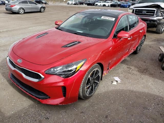 2019 KIA Stinger Premium