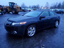 2012 Acura TSX Tech for sale in Portland, OR