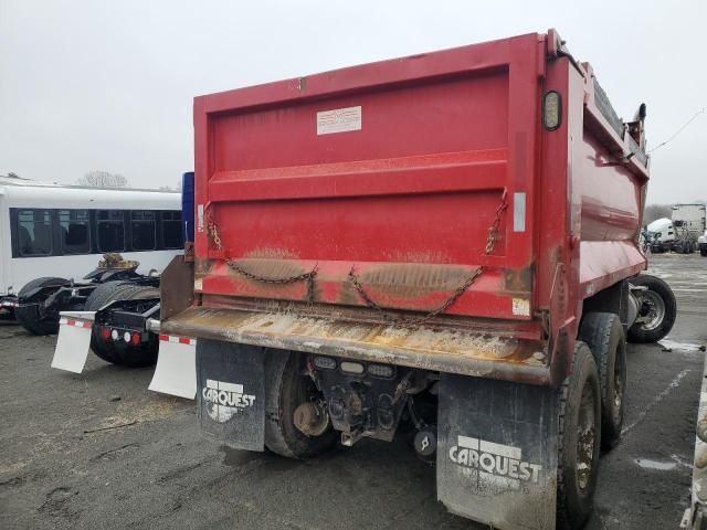 2007 International 5900 5900I