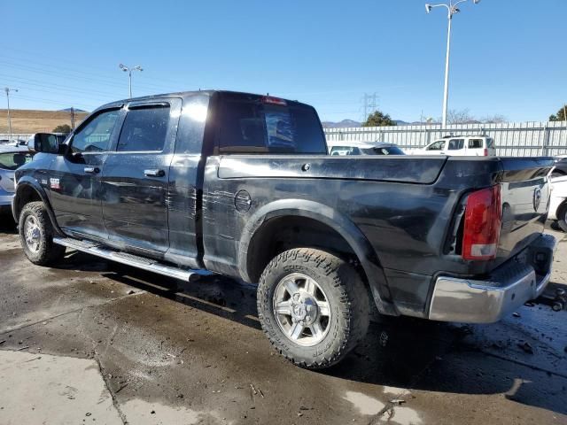 2012 Dodge RAM 2500 Laramie