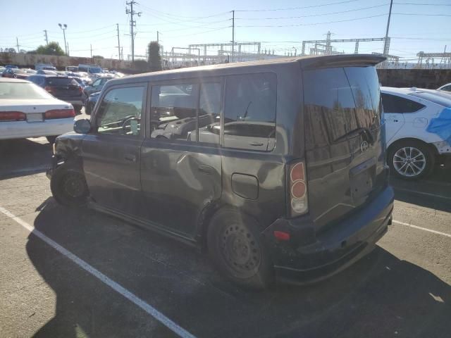 2006 Scion XB