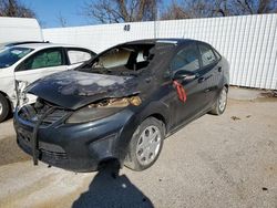 Ford salvage cars for sale: 2013 Ford Fiesta SE