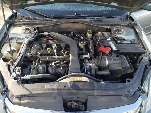 2006 Ford Fusion SE