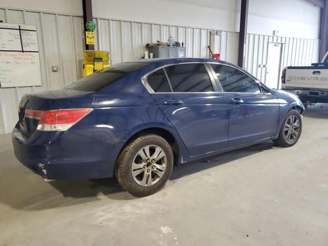 2011 Honda Accord LXP