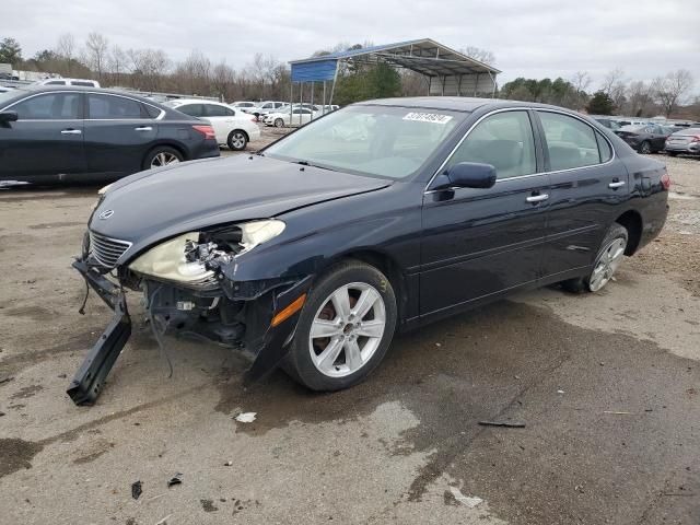 2005 Lexus ES 330