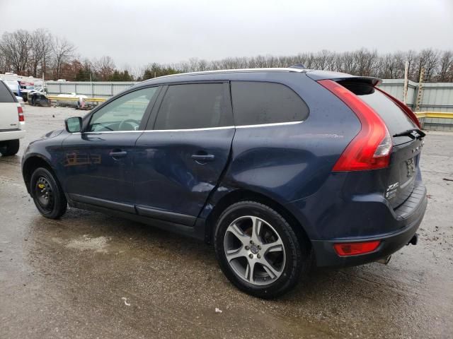 2013 Volvo XC60 T6