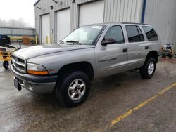 2000 Dodge Durango en venta en Rogersville, MO