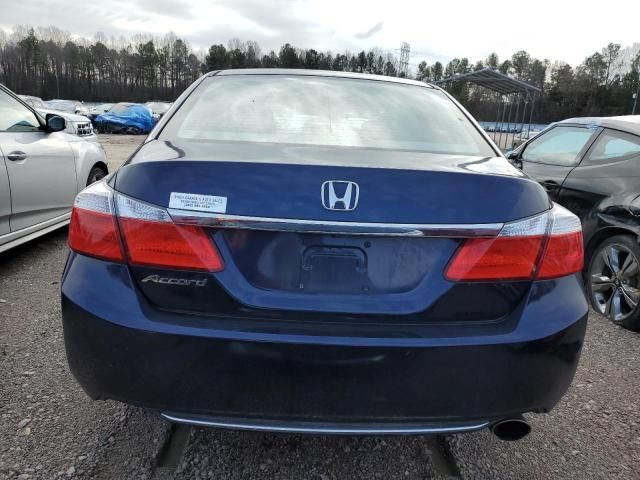 2013 Honda Accord EX