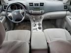 2008 Toyota Highlander Sport