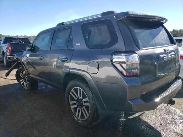 2021 Toyota 4runner SR5/SR5 Premium