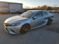 Toyota Vehiculos salvage en venta: 2018 Toyota Camry L