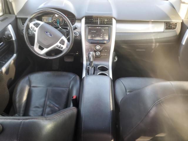 2012 Ford Edge SEL