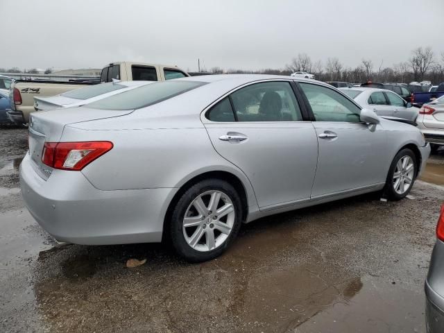 2009 Lexus ES 350