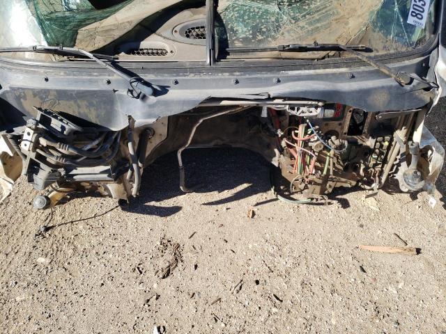 2016 Freigliner Cascadia 125