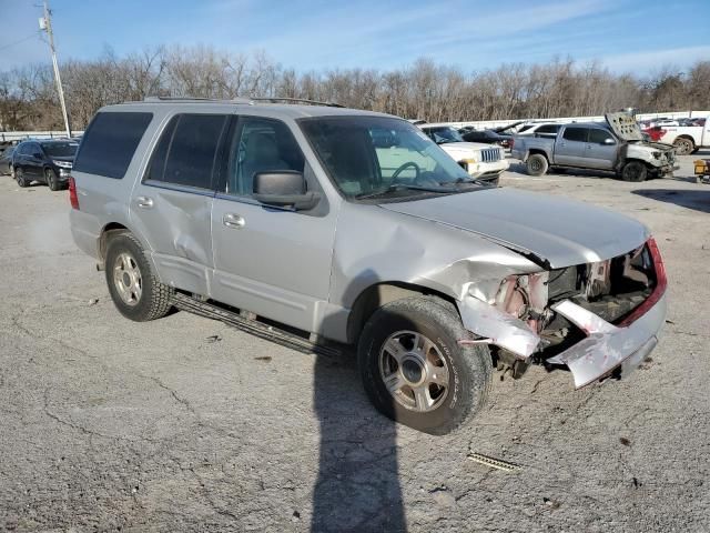 2003 Ford Expedition XLT