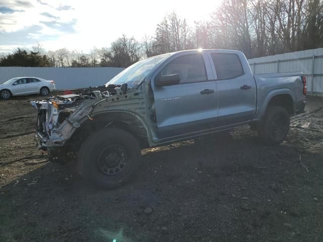 2023 Chevrolet Colorado