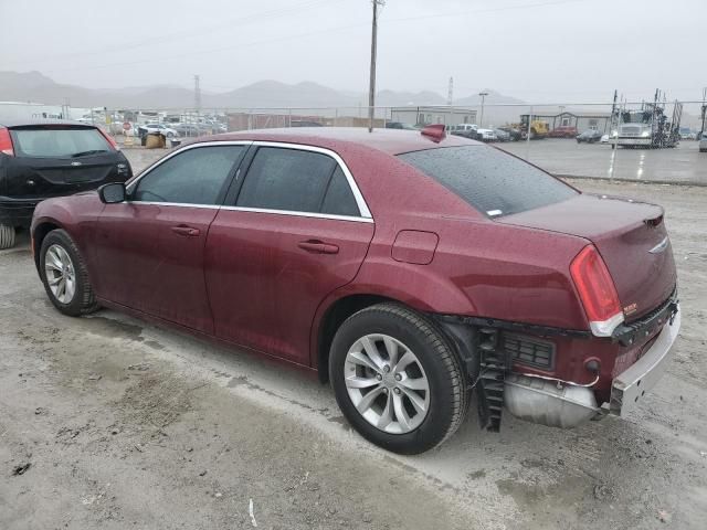 2023 Chrysler 300 Touring