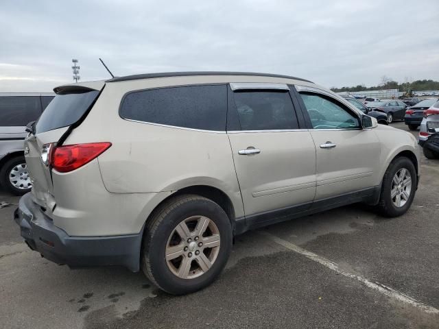 2011 Chevrolet Traverse LT