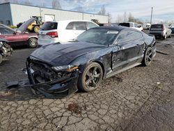 2021 Ford Mustang GT en venta en Portland, OR