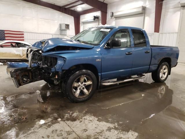 2006 Dodge RAM 1500 ST